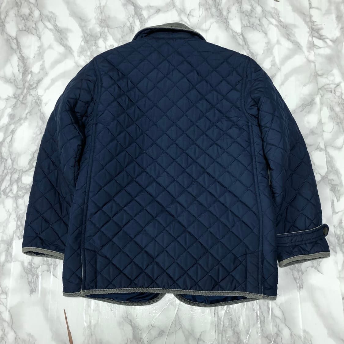 폴로 랄프로렌 퀄팅 자켓 여성추천 상품이미지3