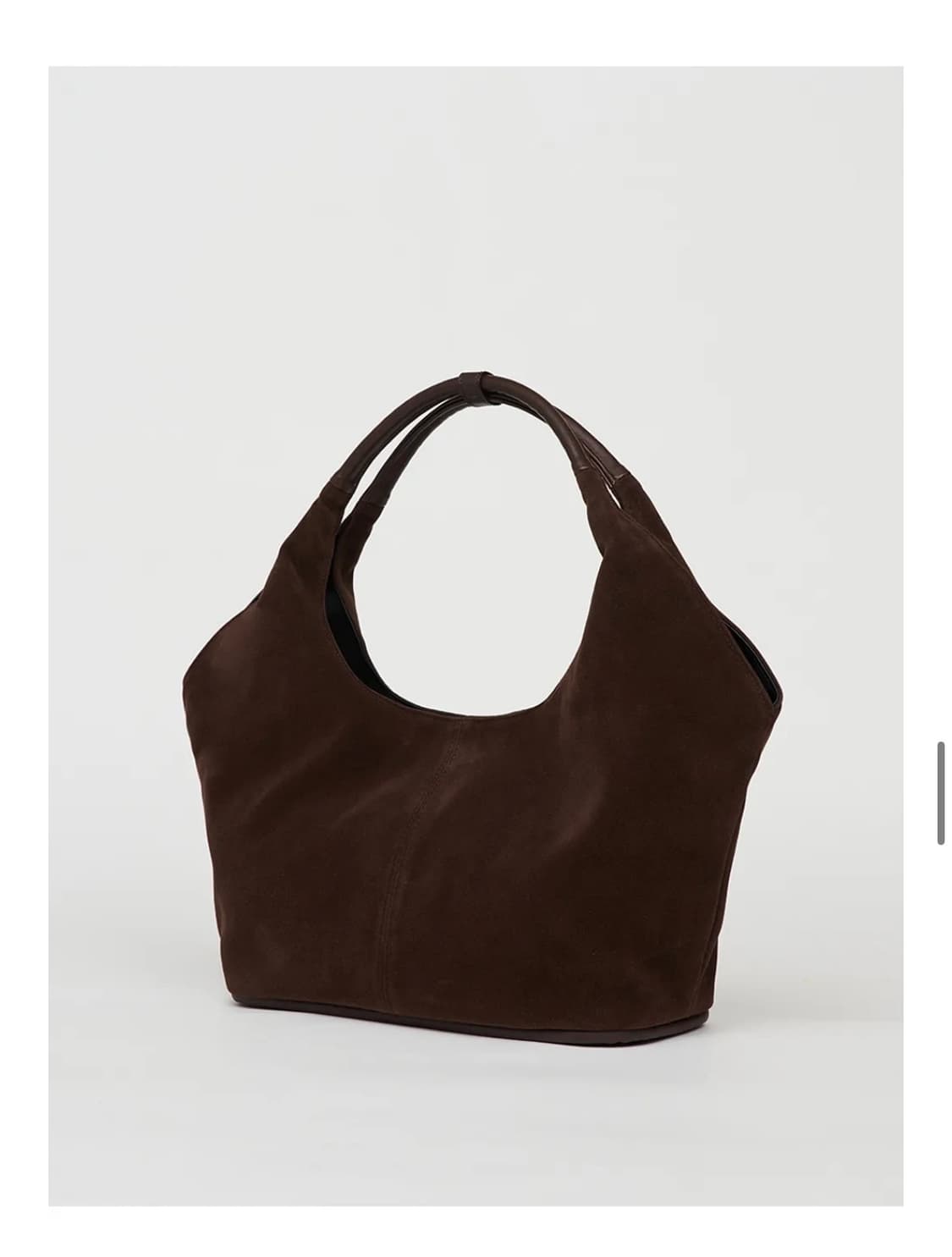 여밈 medium vase bag 상품이미지2