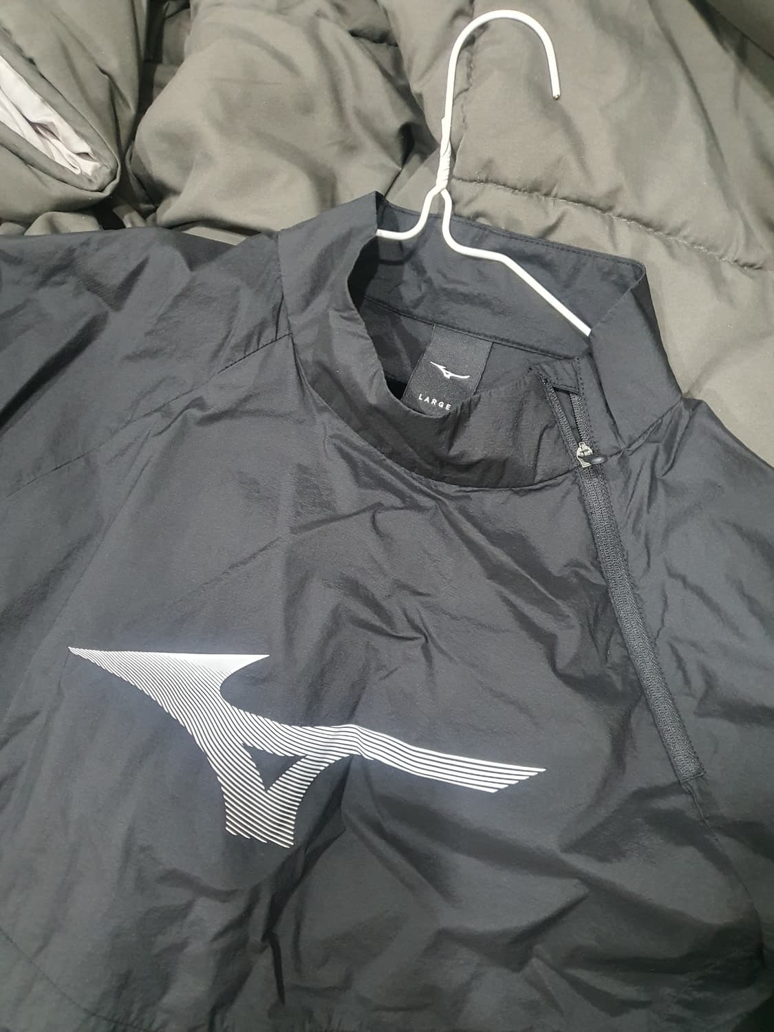 미즈노 경량 피스테  상품이미지2