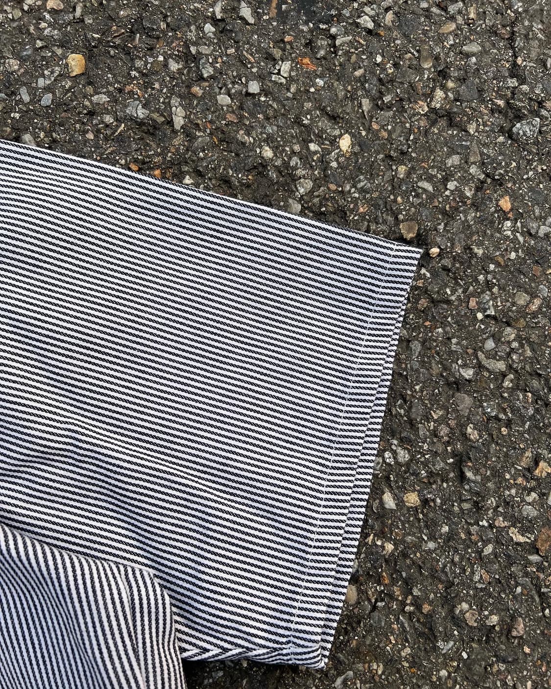 90s 벤 데이비스 셔츠 상품이미지4