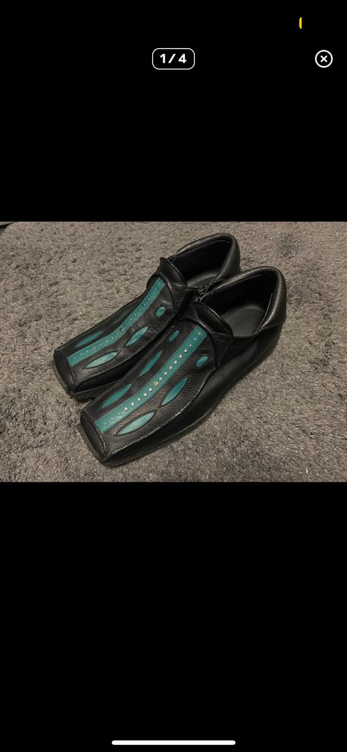 키코코스타디노브 노르만 로퍼 상품이미지1