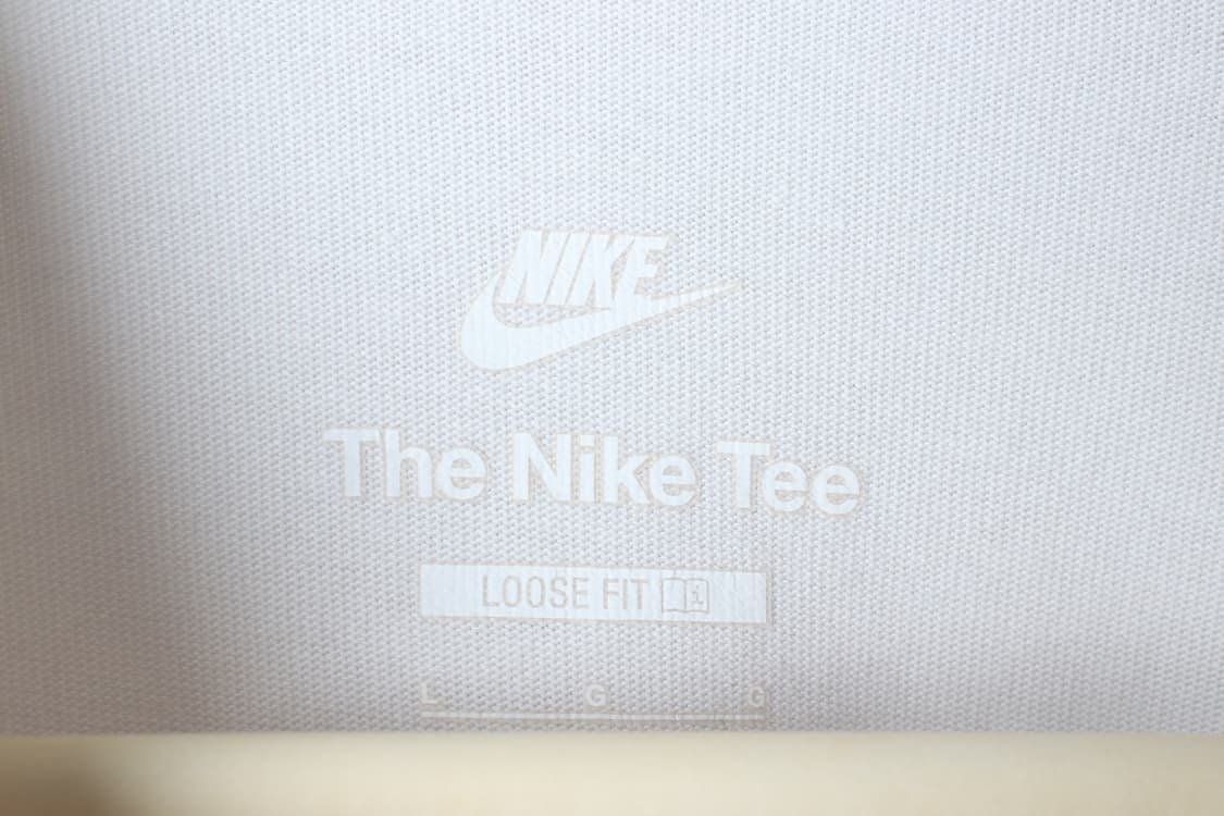 (L-XL) 나이키 반팔 티셔츠 포켓 스우시 올드스쿨-H31184 상품이미지7