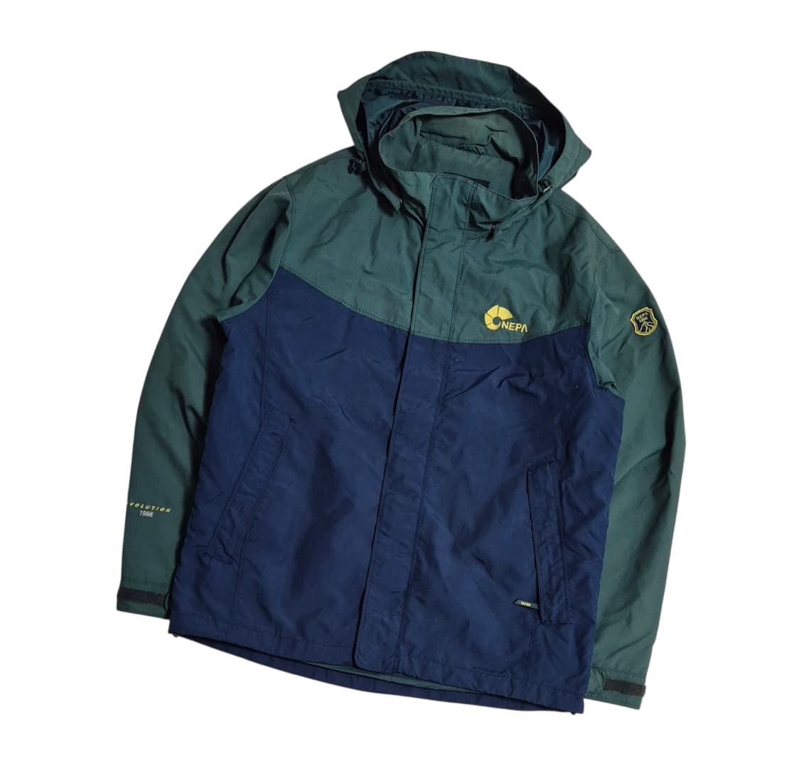 네파 바람막이 상품이미지1