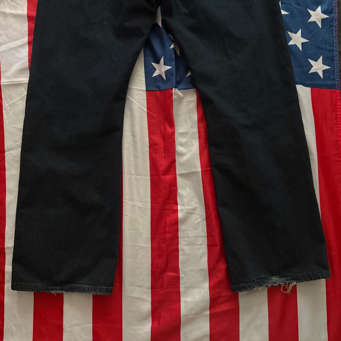 [36] Levi's 리바이스 517 데님 청바지 -17 상품이미지6