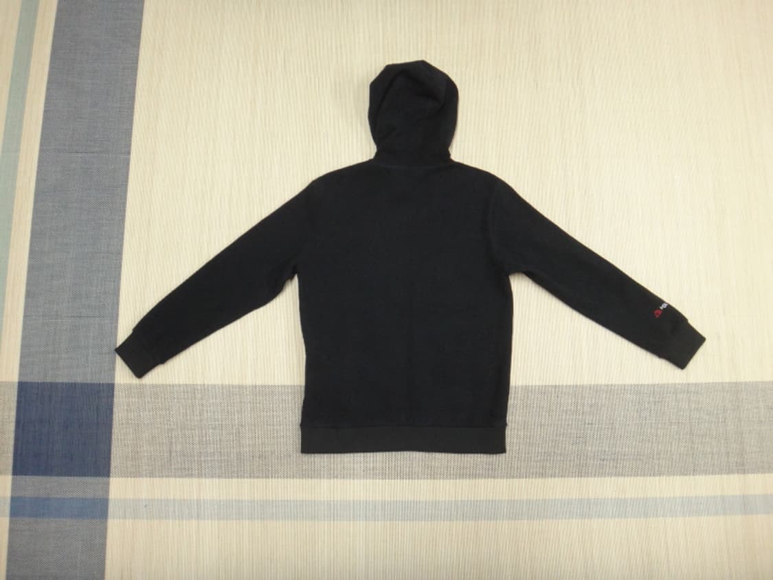 (M/95) 블랙야크 남성 M트래커 맨투맨 후드 ABC 상품이미지2