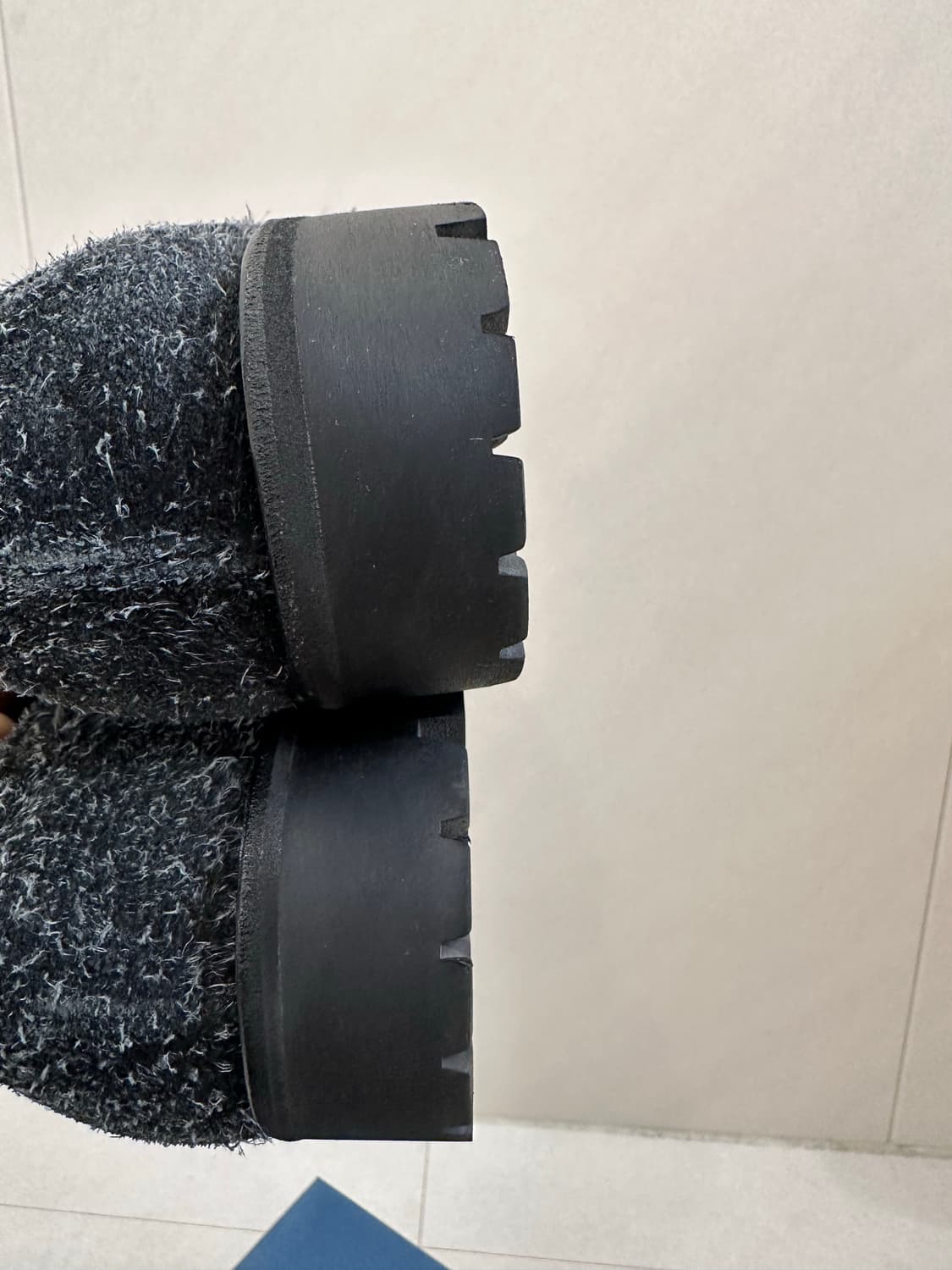 [265] 컬러콜라 TYLOREAN SHOES 상품이미지6