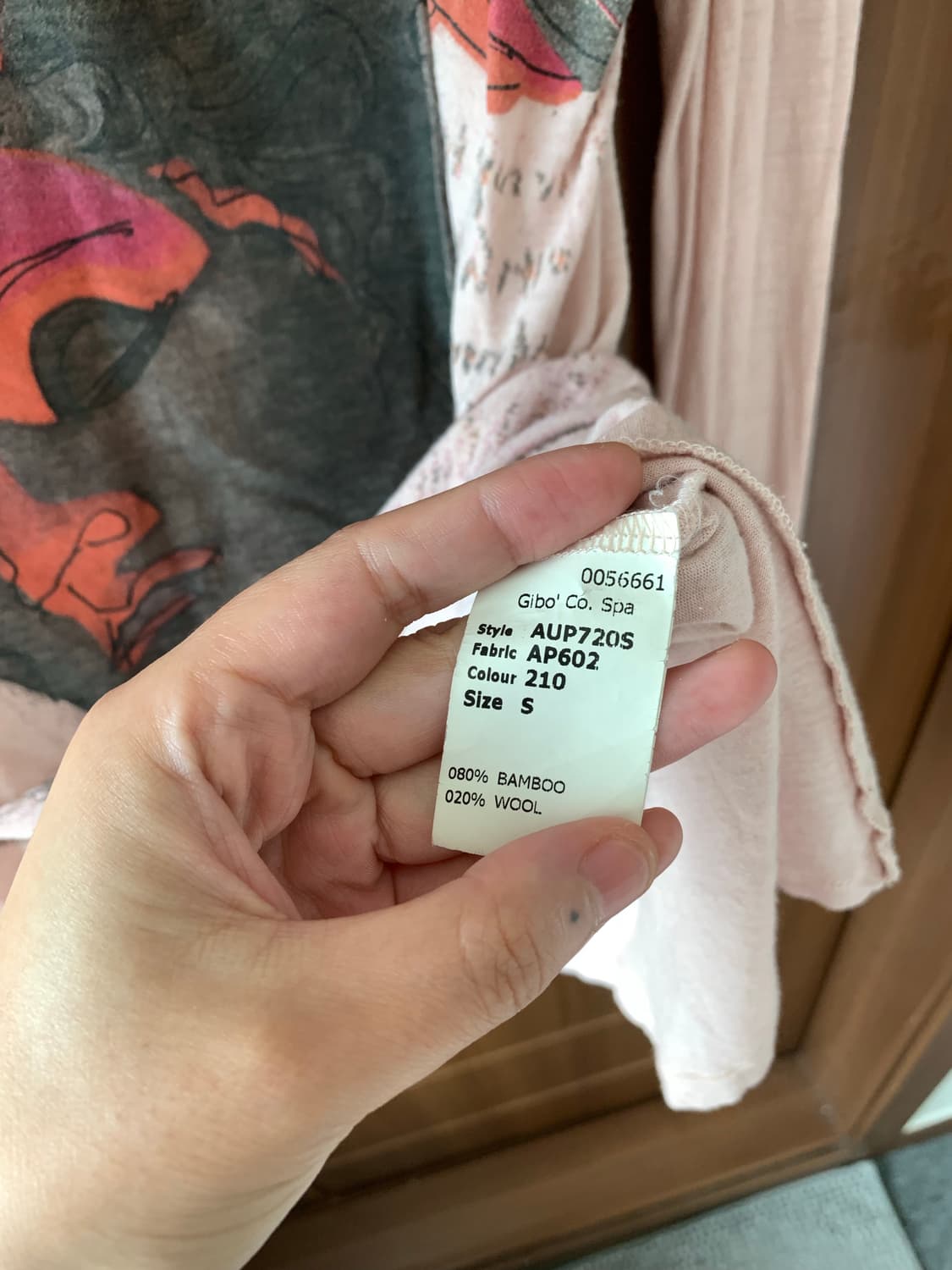 john galliano t shirt 상품이미지3