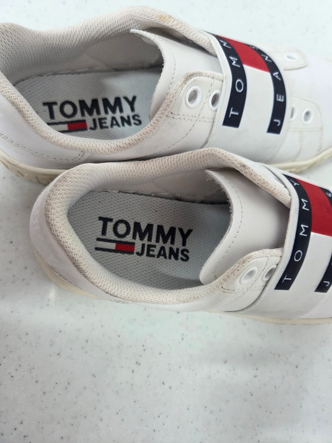 타미힐피거 스니커즈 250 상품이미지4