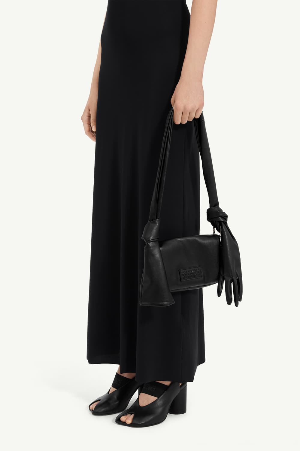 MM6 메종 마르지엘라 26ss 글러브 숄더백 상품이미지2