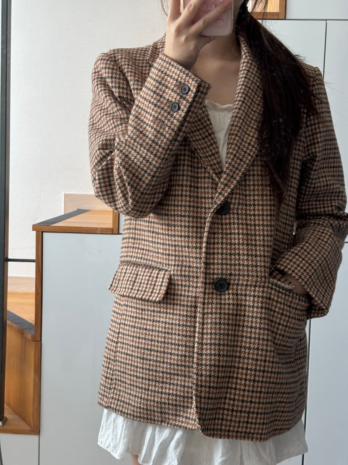 Vintage Jaket 상품이미지2