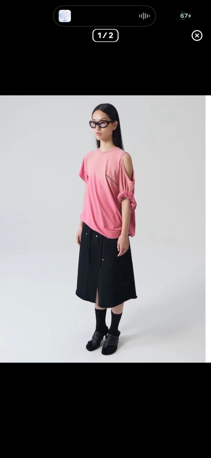 gyeong 티 상품이미지2