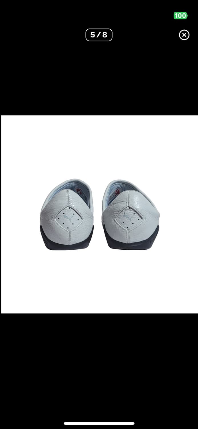 puma satori 푸마 사토리 240 상품이미지5