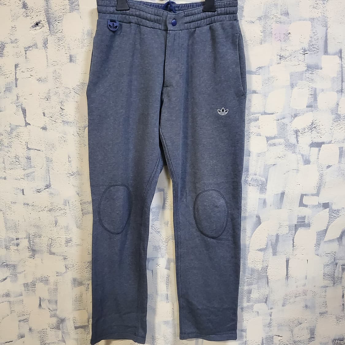 아디다스 파이어버드 올드스쿨 트레이닝 바지  상품이미지1