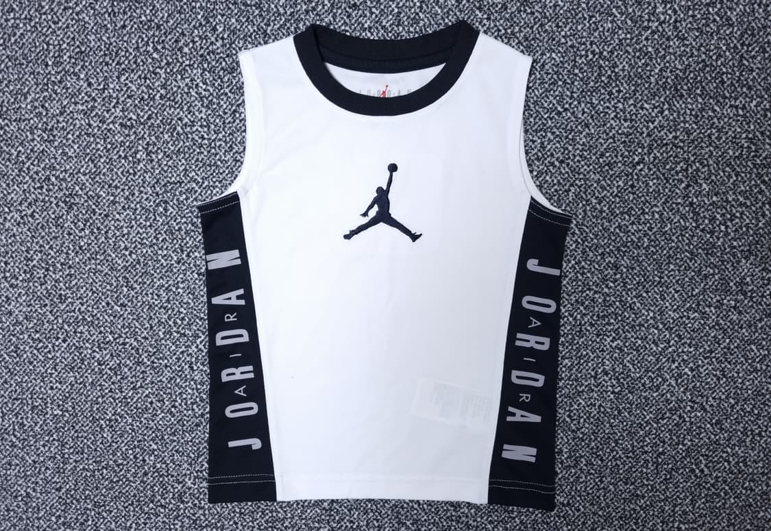 [무료배송][110]나이키 키즈 나시티 반바지 여름 코디 세트 상품이미지2