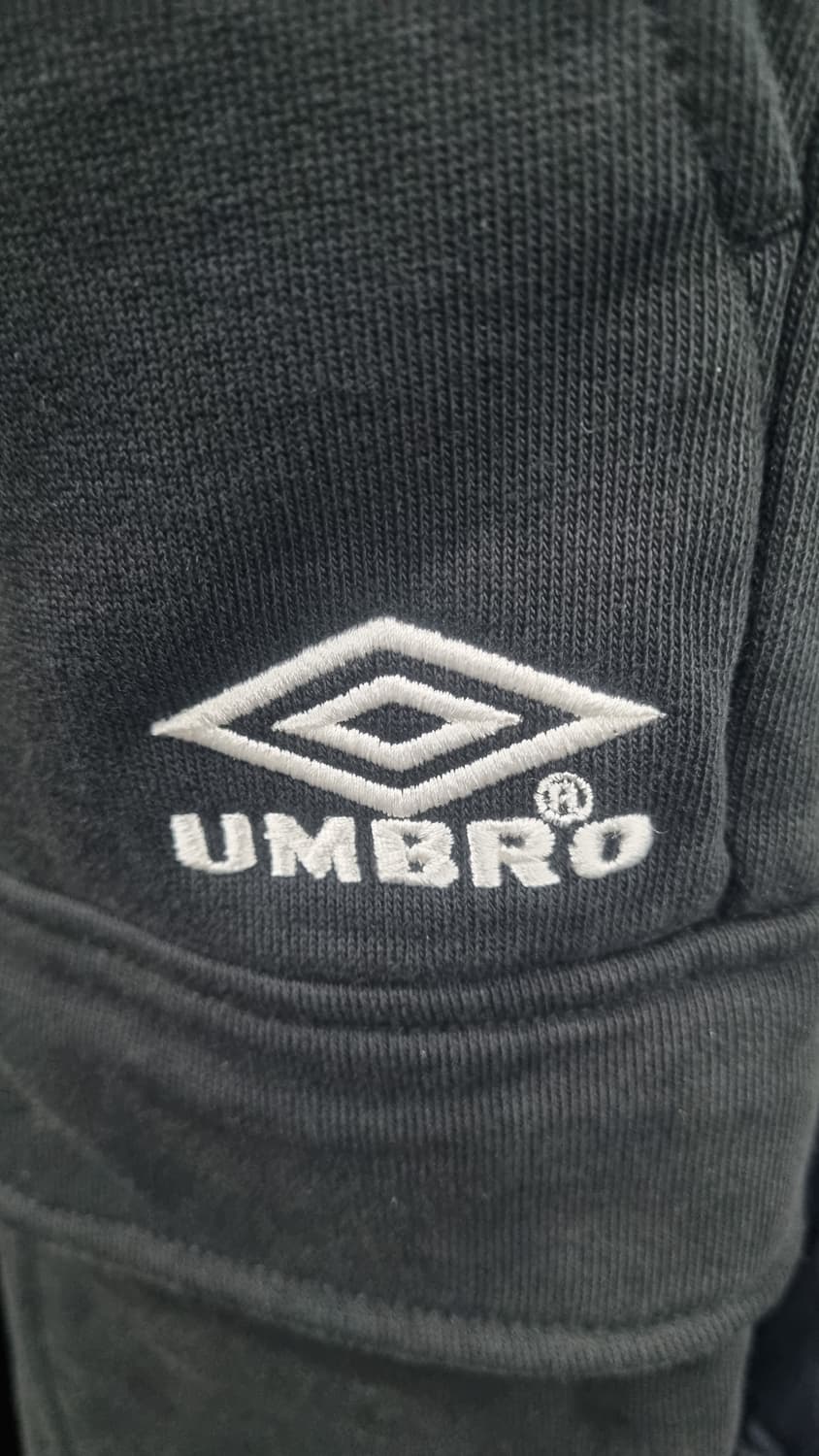 UMBRO) 엄브로 루즈 남성용 카고바지 36사이즈 상태좋아요~ 상품이미지2