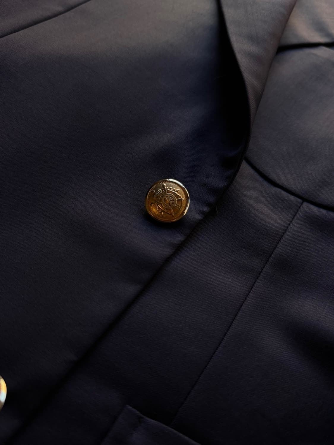 테일러블 금장 비스포크 자켓 100 상품이미지7