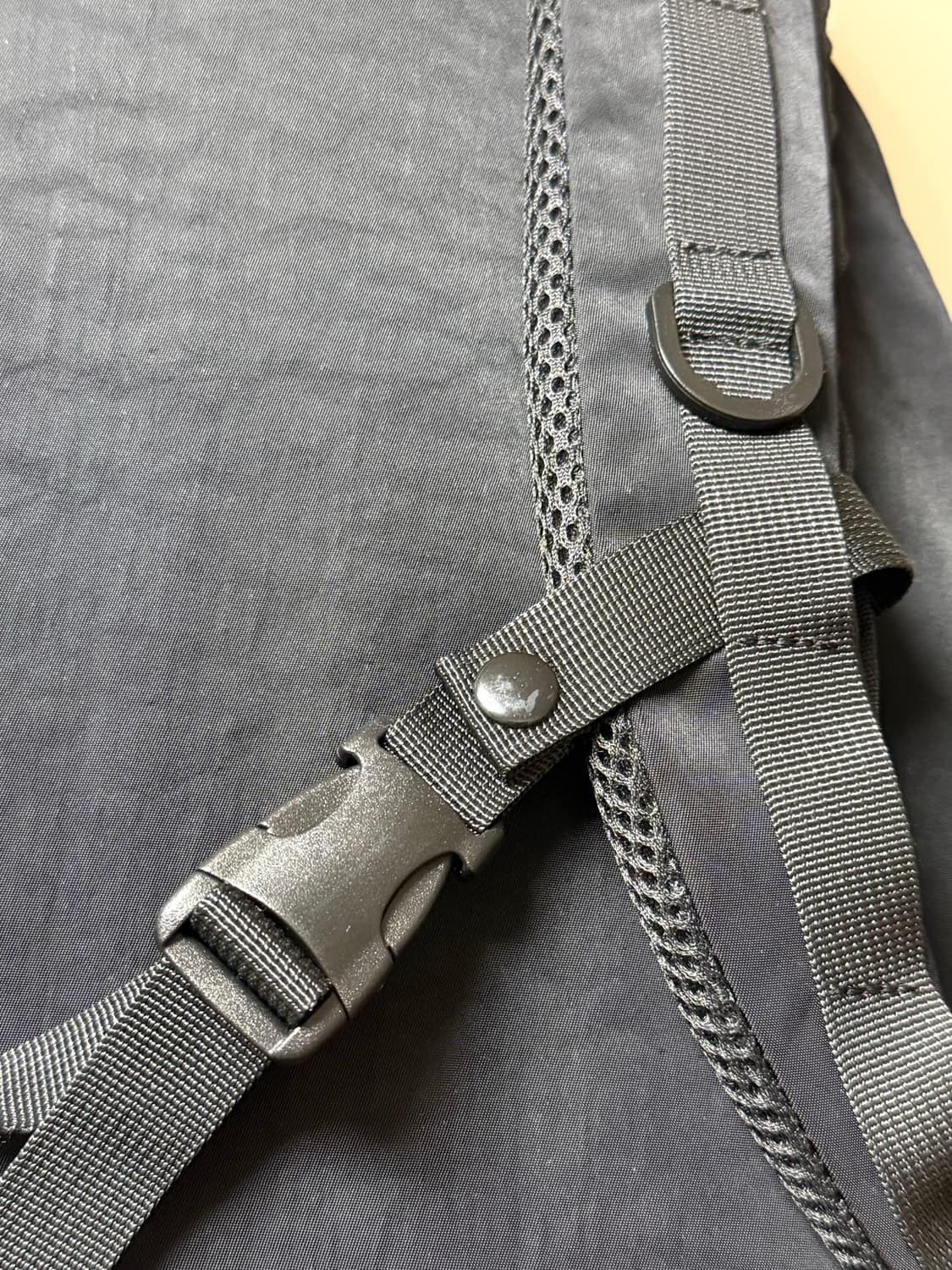 수룩 백팩 traveler backpack 상품이미지9