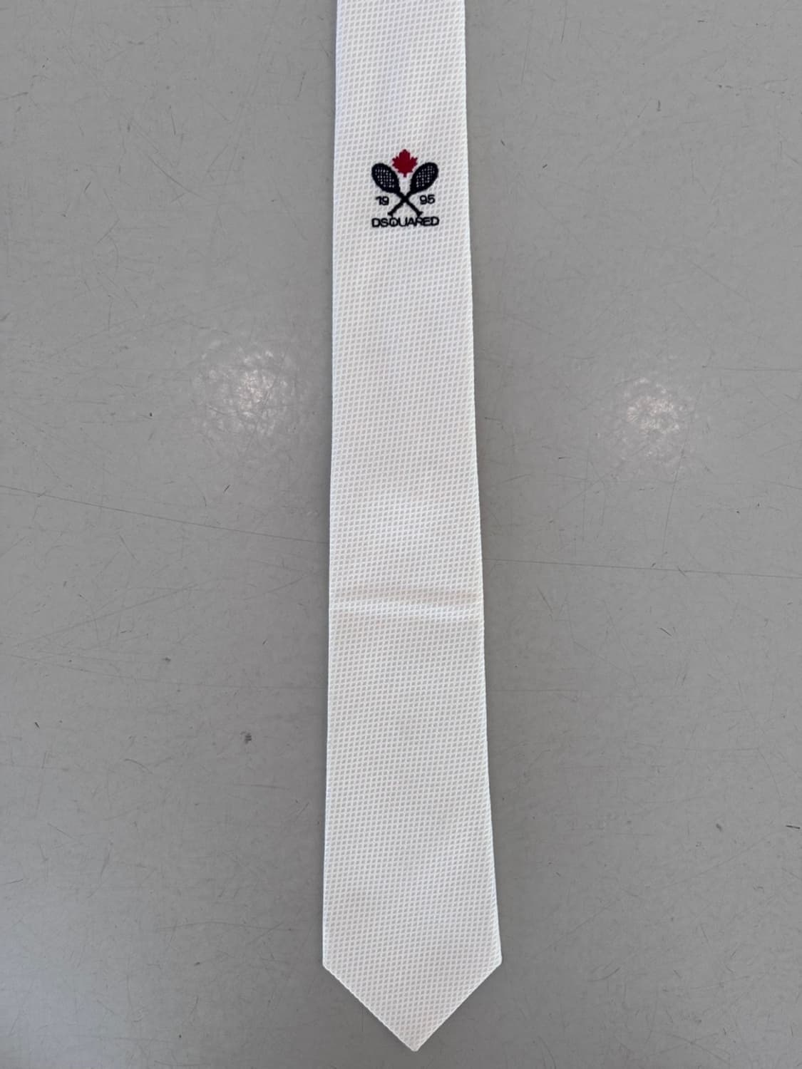 Vintage Dsquared2 Necktie 상품이미지4