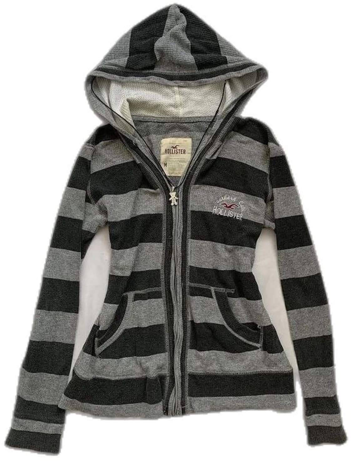 홀리스터 후드집업 구해요 사요 상품이미지1