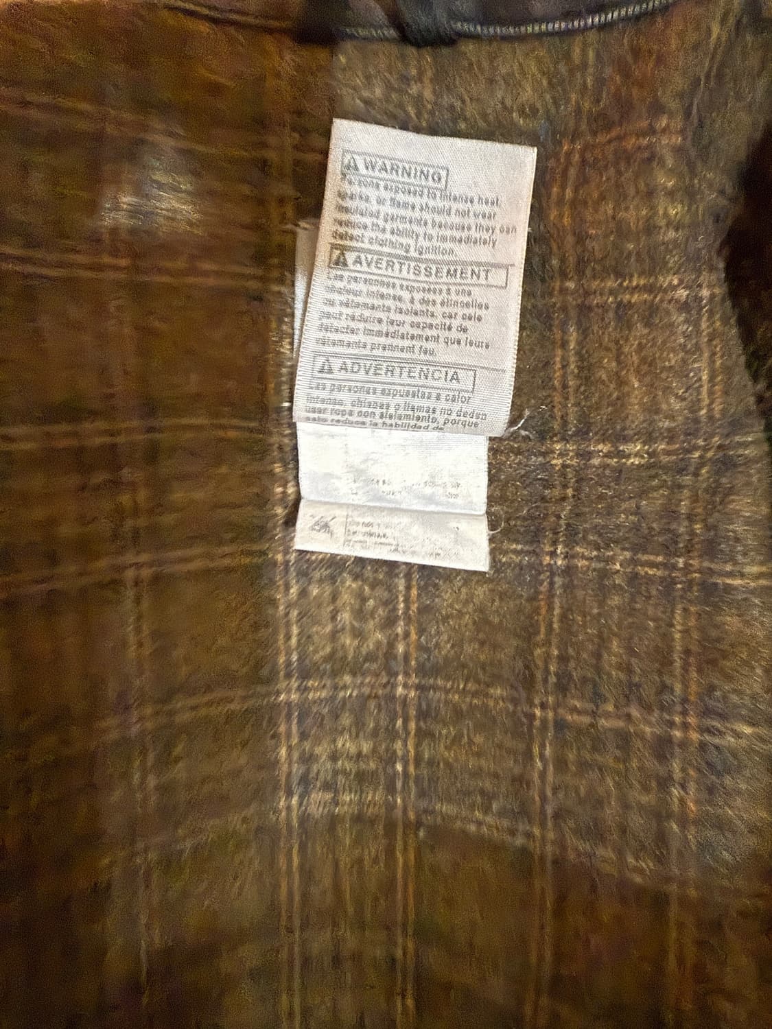 칼하트 디트로이트 자켓 J97 CHT 상품이미지7