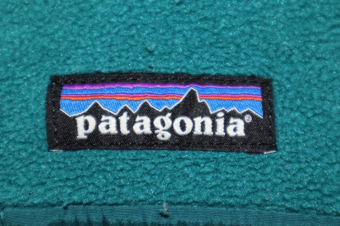 21FW 파타고니아 신칠라 스냅-T 틸그린 니카라과 상품이미지2