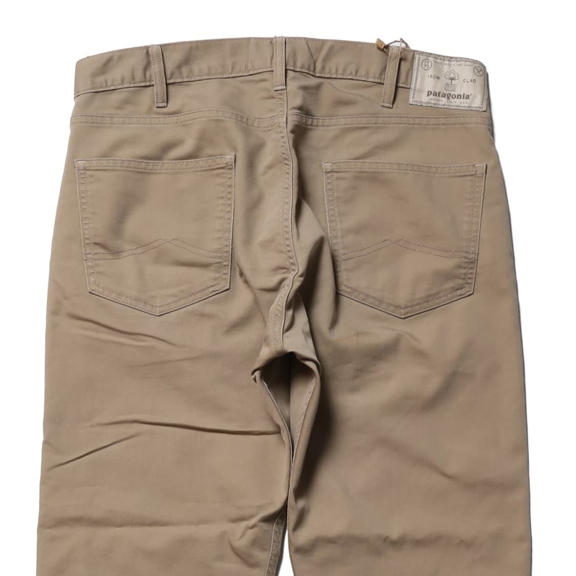 파타고니아 Patagonia Performance Twill Jeans  상품이미지5