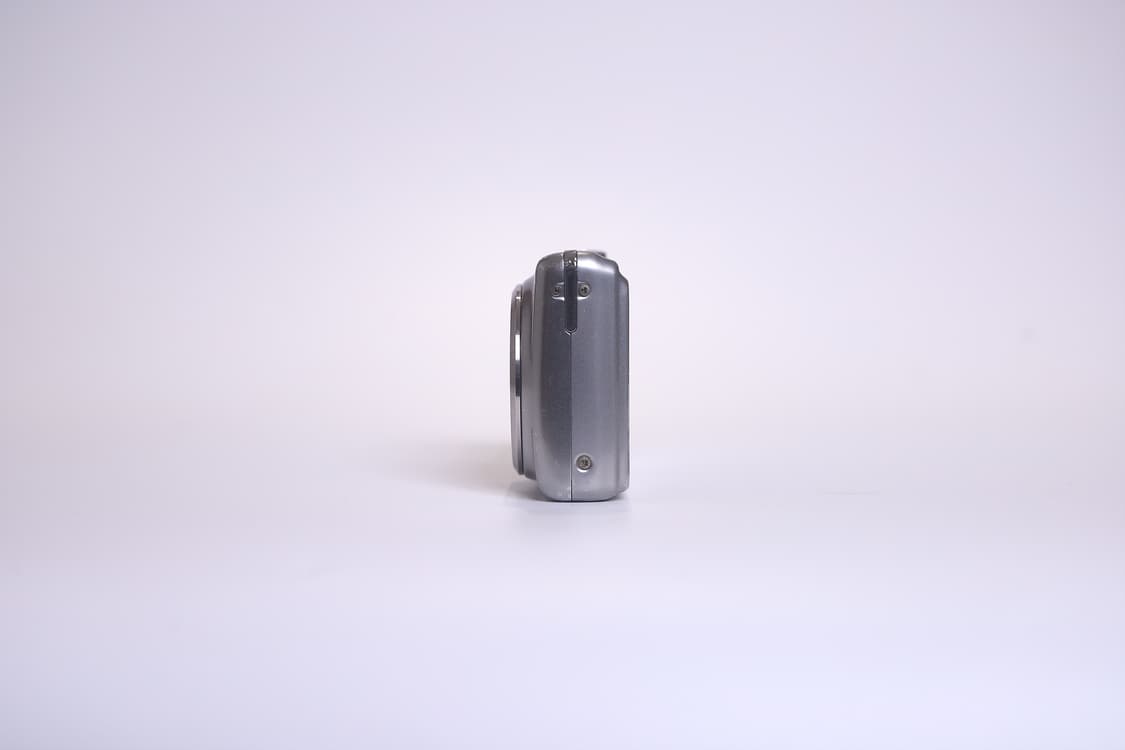 후지필름 파인픽스 F70 EXR 실버 (이체 시 할인) 상품이미지3