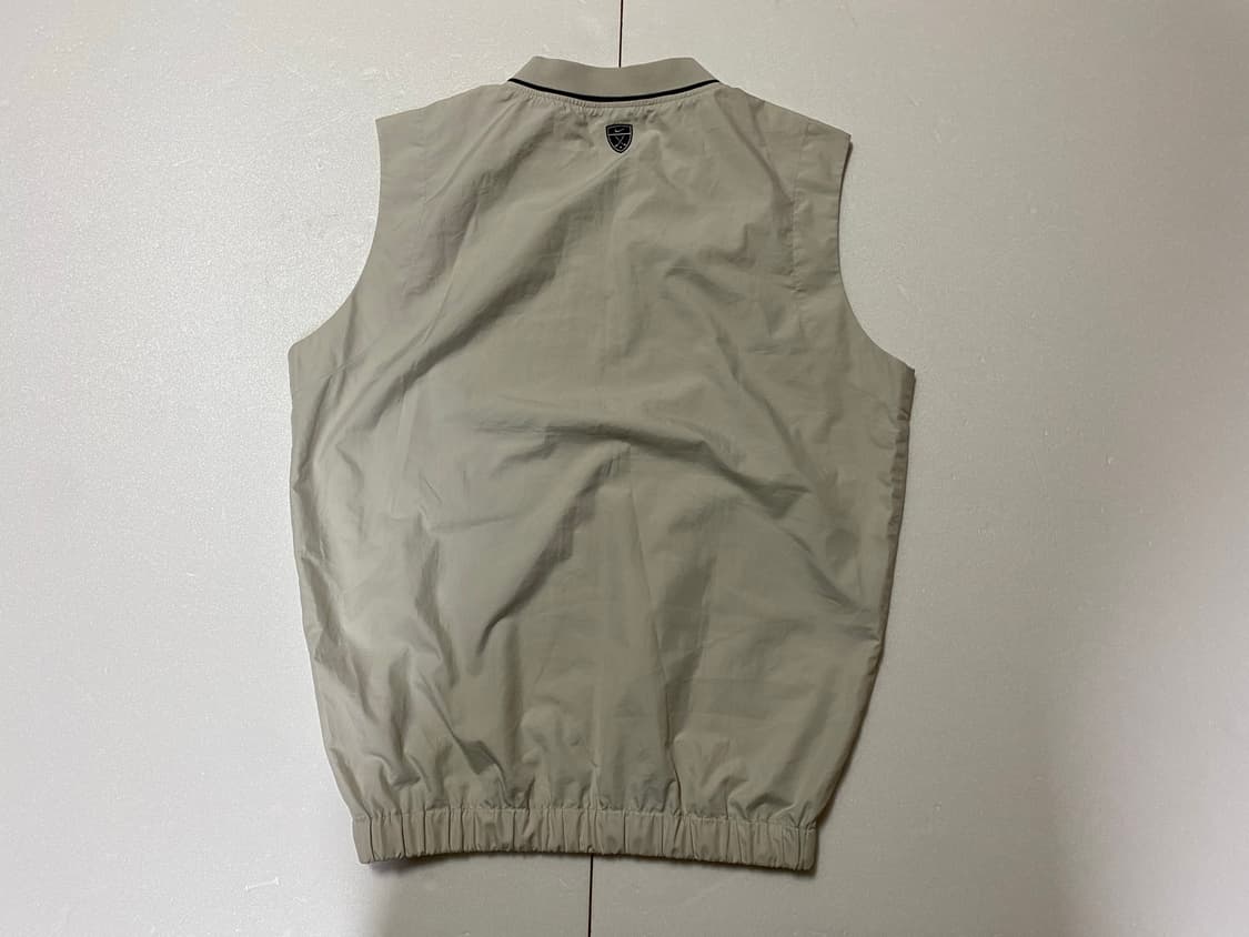 Nike golf vest s 상품이미지6