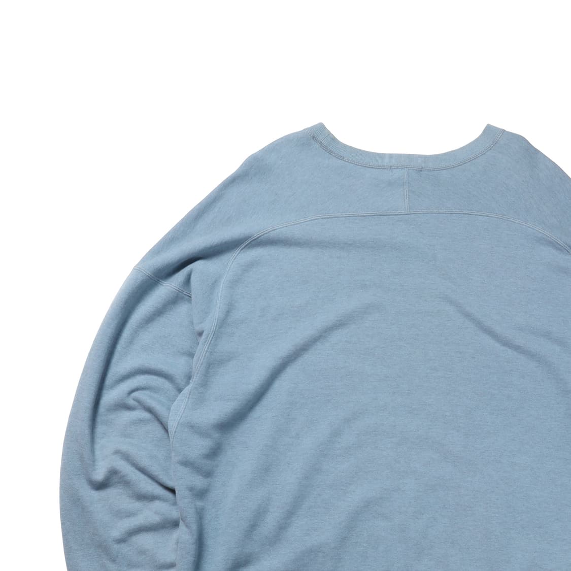 우루 URU TOKYO Cotton Sweatshirt 상품이미지5