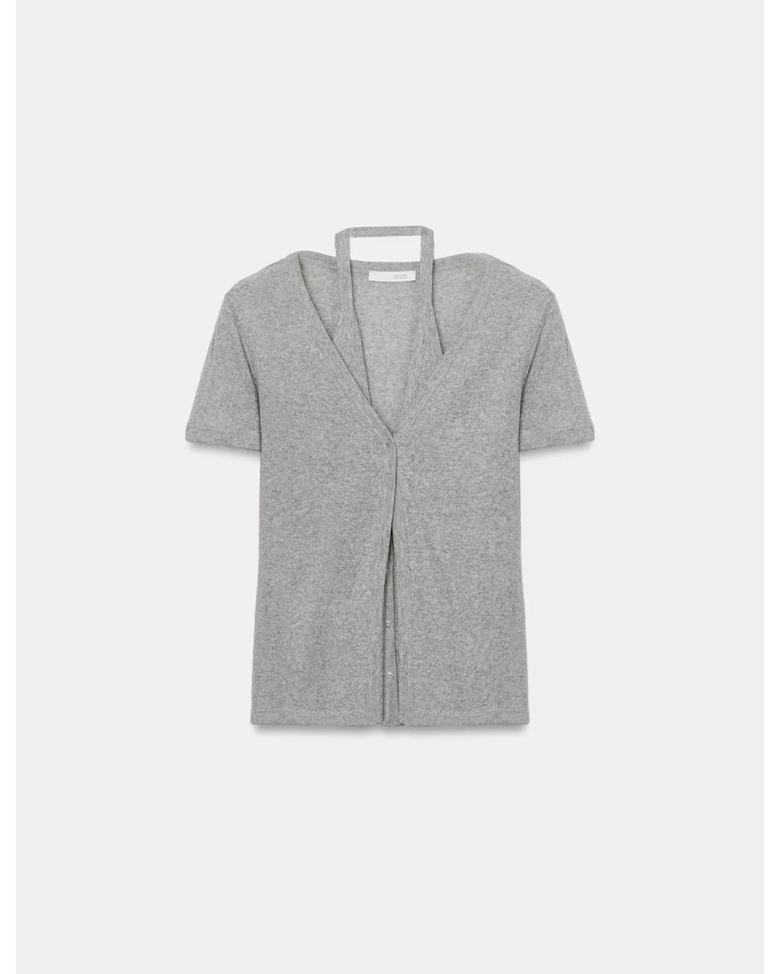 zara 페이크 더블 재킷 탑 상품이미지1