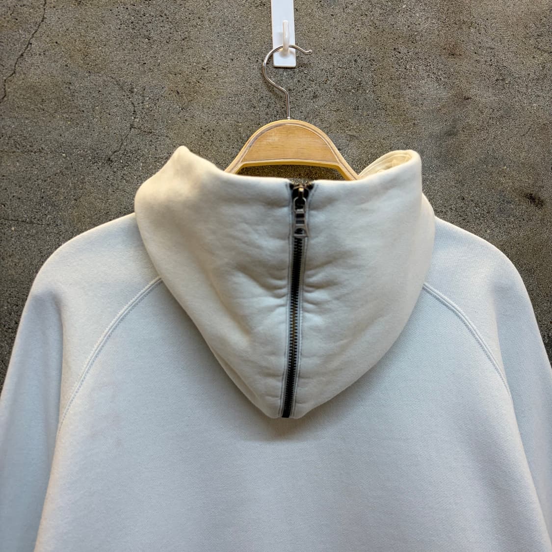 90s 미국 빈티지 폴로랄프로렌 후드티 후드집업 상품이미지8