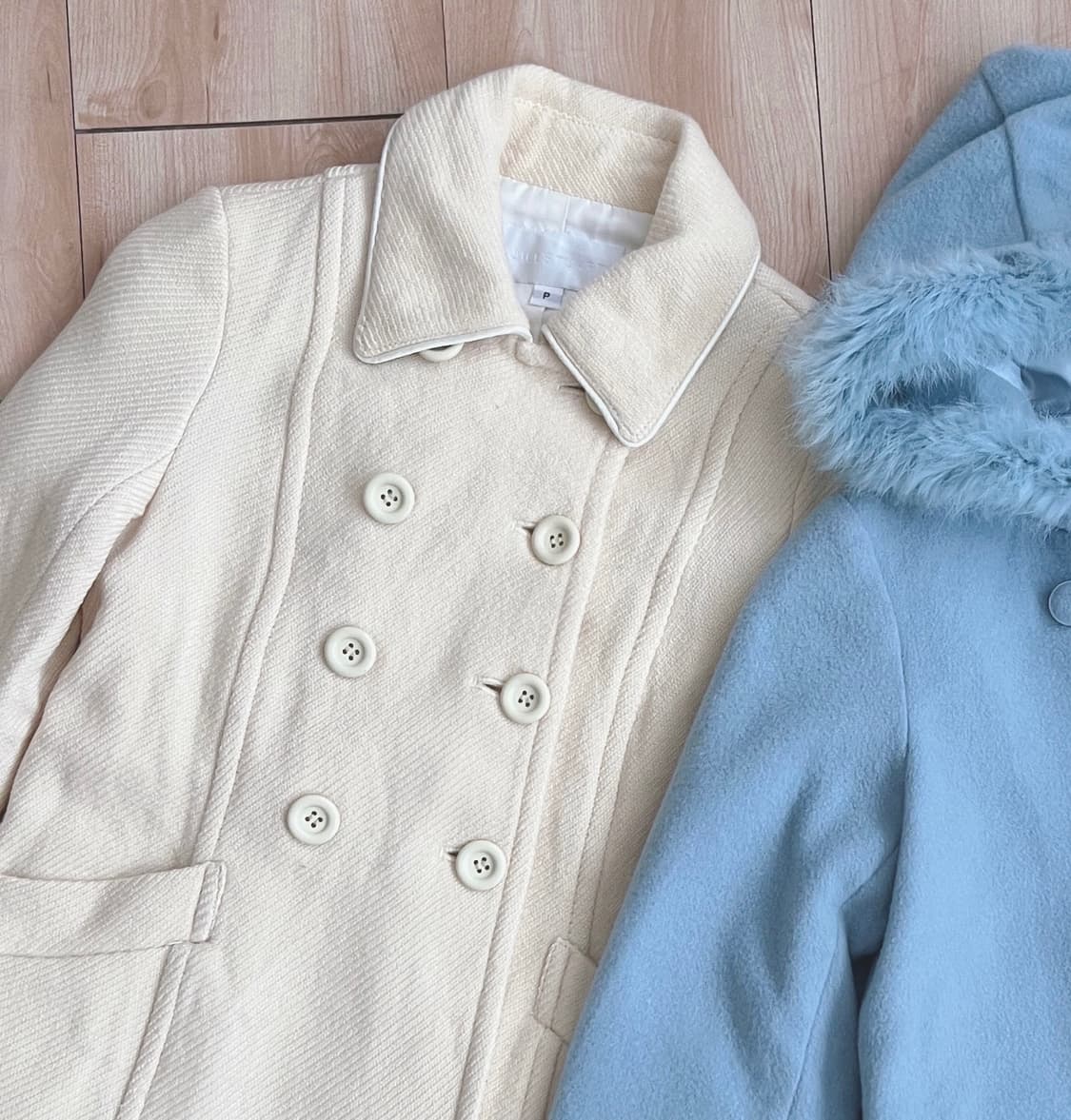 더블코트 상품이미지1