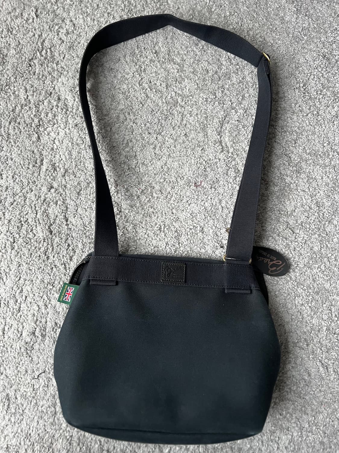 브래디 아본백 블랙 상품이미지4