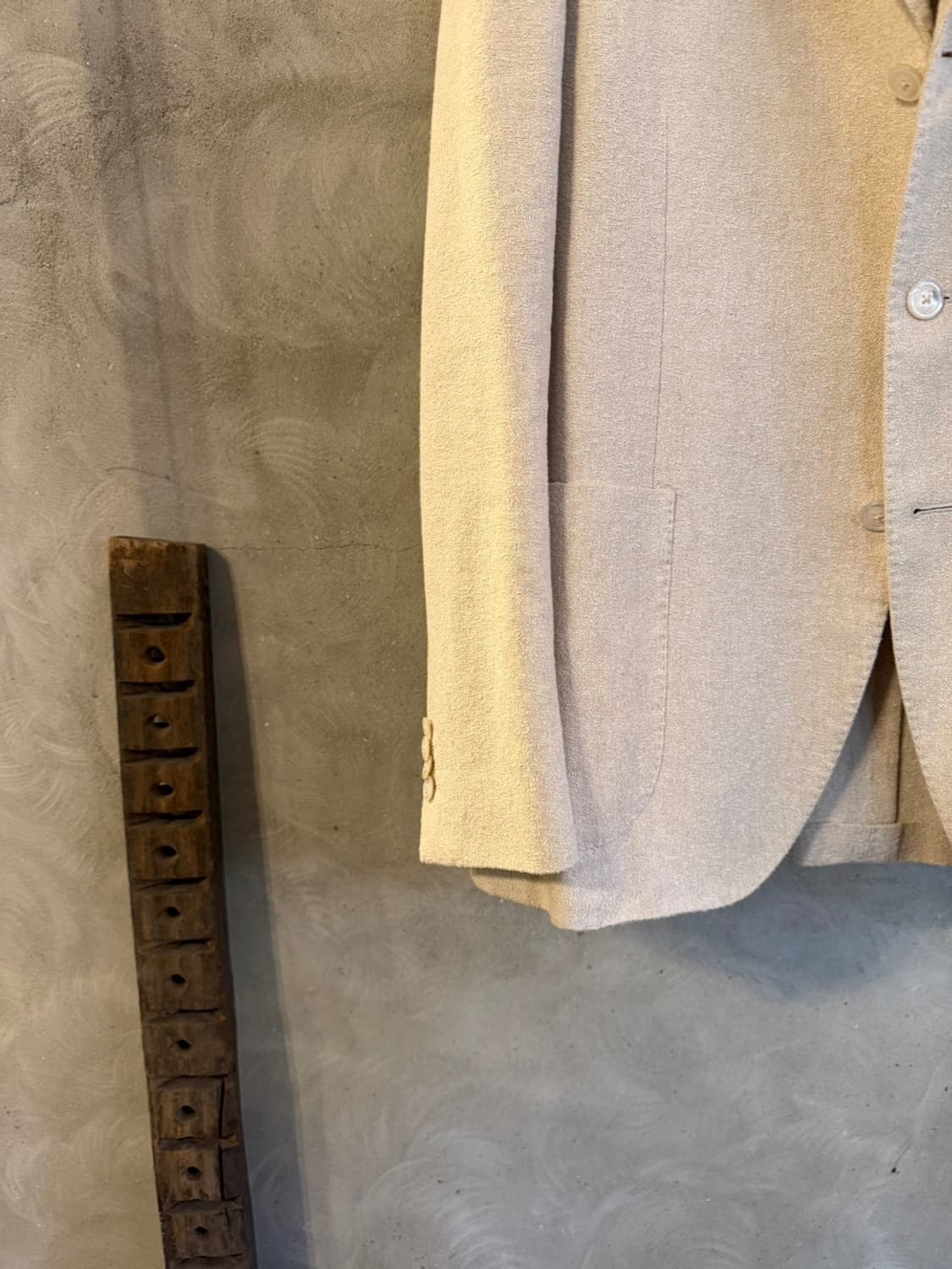 더 지지 테일러드 자켓 103 상품이미지5