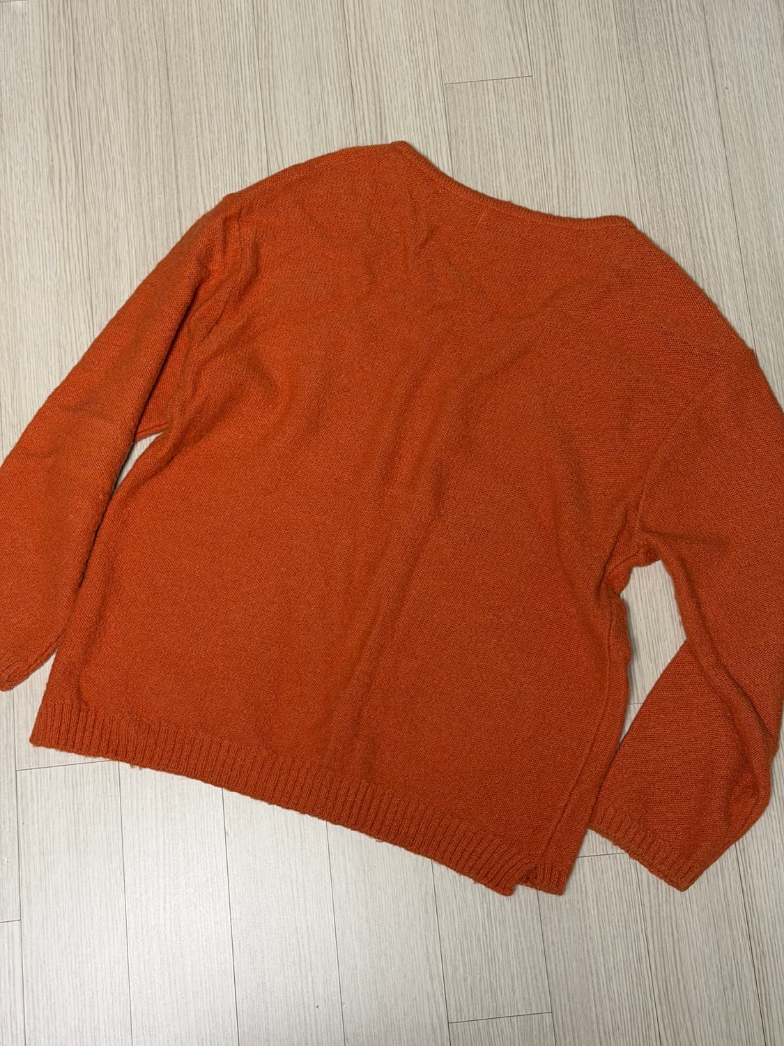 에잇디비전 가디건 상품이미지4