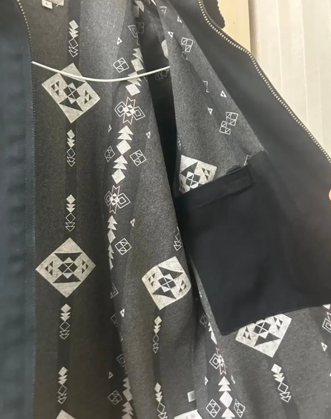 칼하트wip 디트로이트 자켓 L 상품이미지5