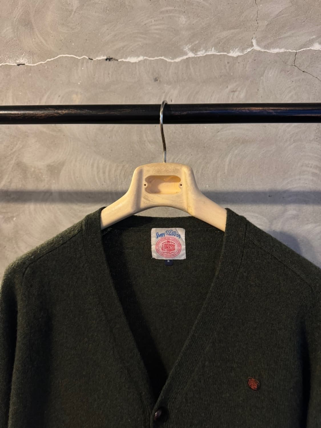 제이프레스 가디건 100 상품이미지9