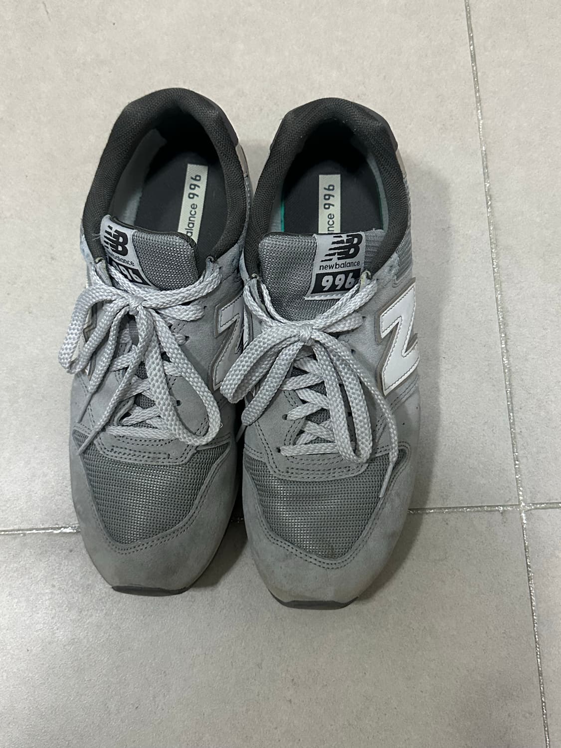 뉴발란스 브라운야드 270 상품이미지1