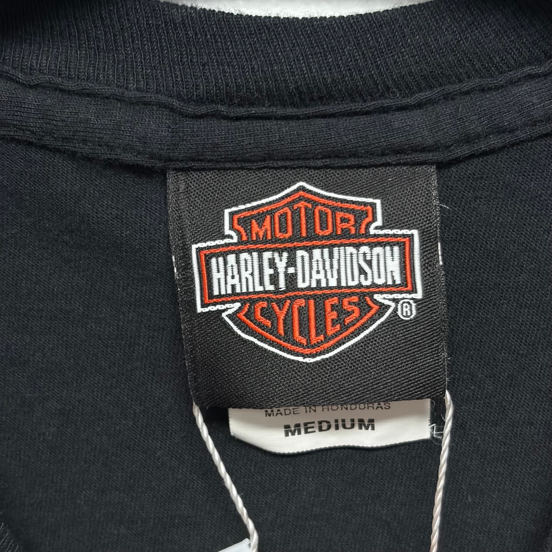 할리데이비슨 반팔 49 상품이미지4