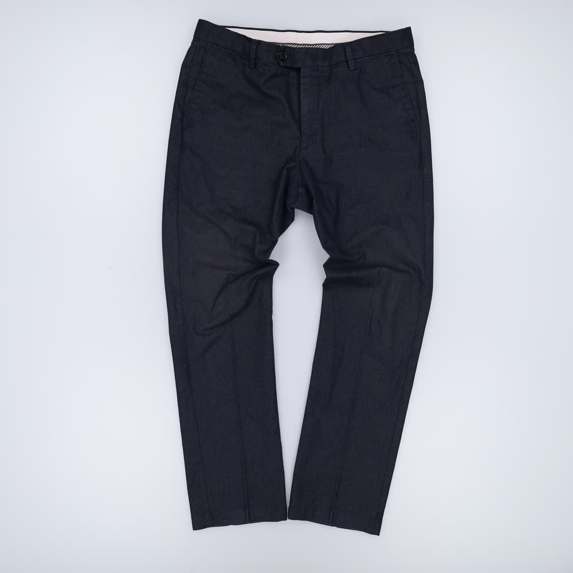 86 헤지스 패턴 슬랙스팬츠 0320H1 상품이미지1