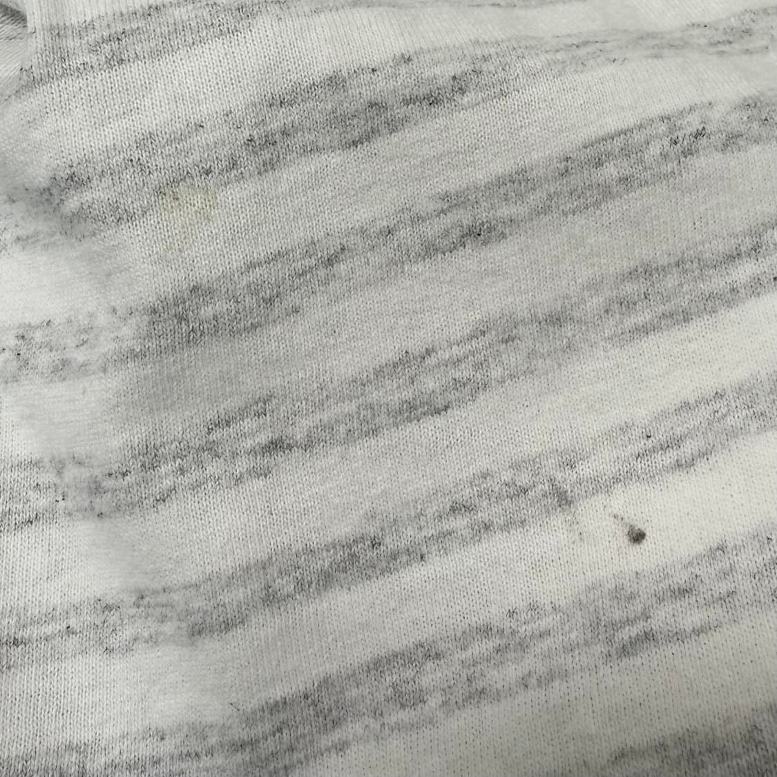 90s 뉴올리언스 빈티지 스트라이프 티셔츠 상품이미지5