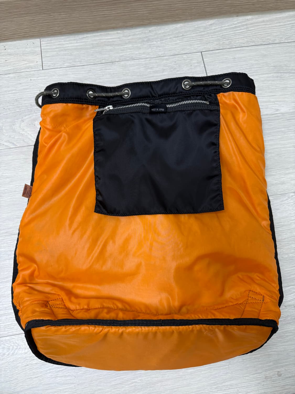 Porter 요시다 포터 탱커 백팩 럭색 상품이미지8