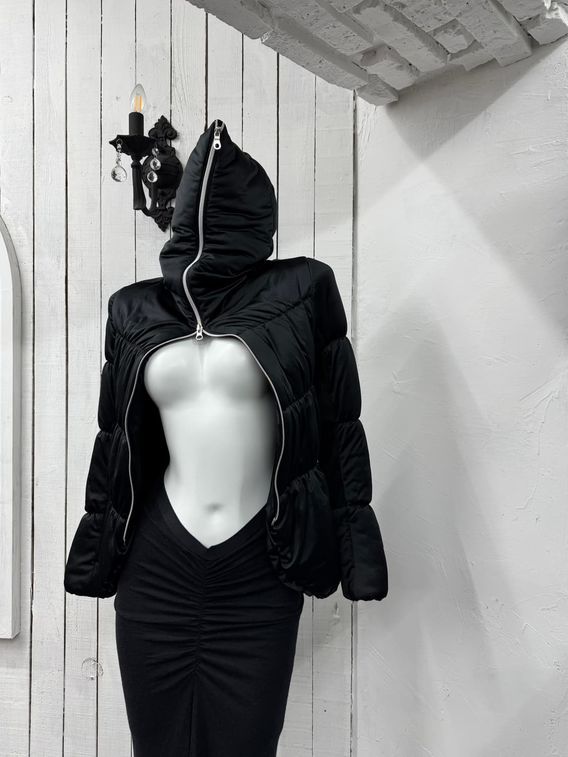 rick owens lilies 상품이미지1