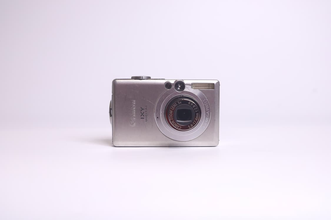 캐논 익시 디지털 70 (익서스 60 일본 내수 모델) 상품이미지1