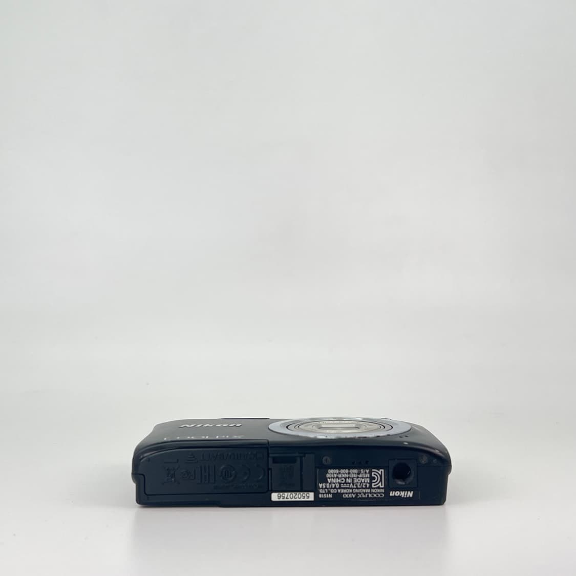 니콘 쿨픽스 Nikon Coolpix A100 블랙 상품이미지9