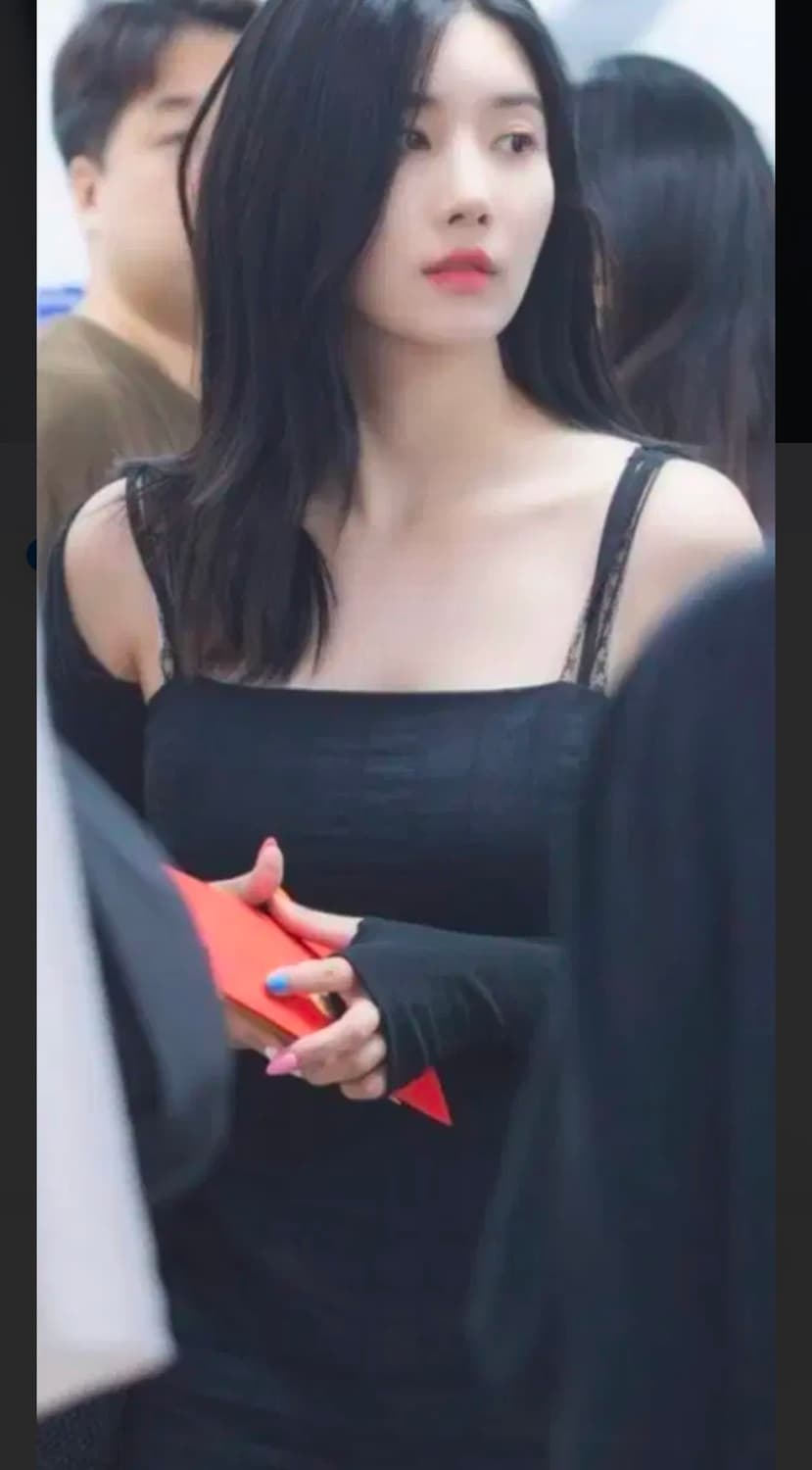 [택달린 새상품, 정가 12만원] 권은비 착용, 낫유어로즈 원피스 상품이미지1