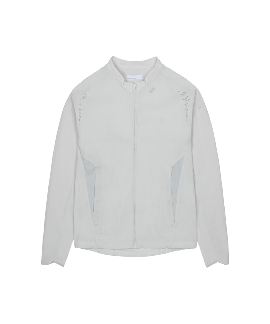 LASER WELD JACKET [LIGHT GREY] 2 상품이미지3