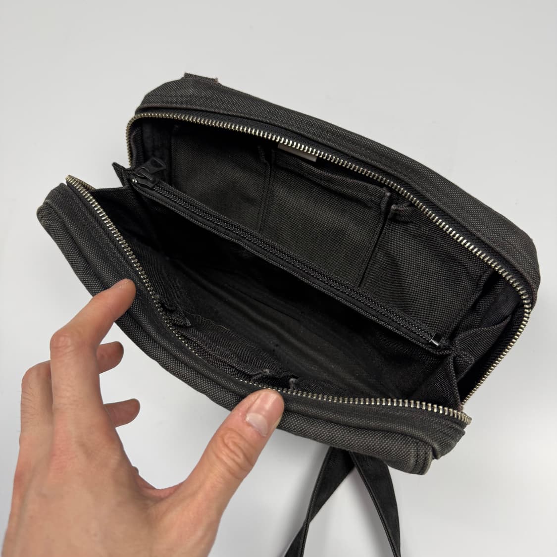 요시다포터 스모키 숄더백 상품이미지6