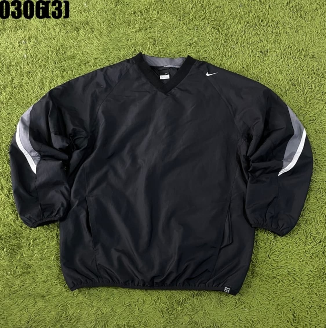 나이키 바람막이 아노락 상품이미지1
