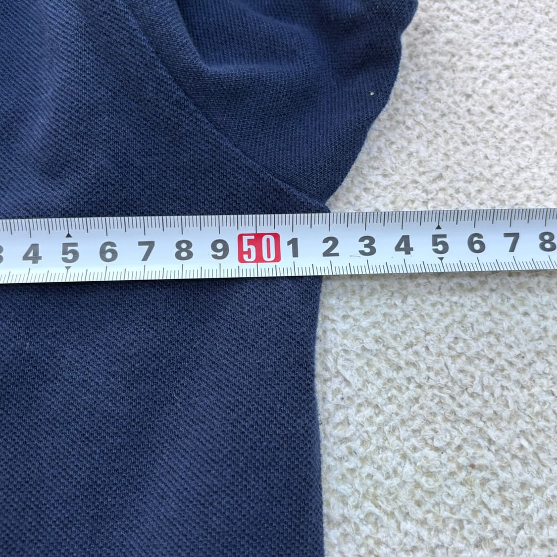 XL 폴로랄프로렌 커스텀핏 반팔 티셔츠 0423E 상품이미지6